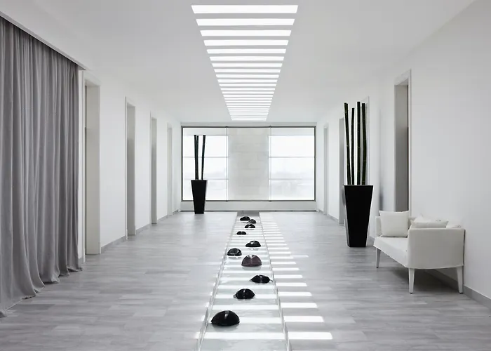 The Beloved Hotel (Adults Only) Cancún